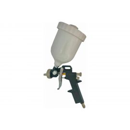 Краскопульт с верхним баком ARMA сопло 1.5мм S990G-2(1,5) 