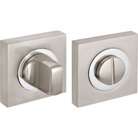 Поворотная ручка Fuaro BK6 KM SN/CP-3 23685 