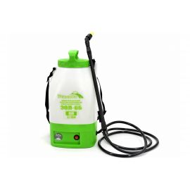 Аккумуляторный опрыскиватель ЭЛЕКТРОПРИБОР ЭОЛ-6Б 