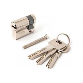 Цилиндровый механизм Apecs SM-40-Cam/R-NI 26832 