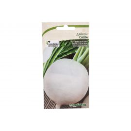 Семена САДОВИТА Дайкон Саша 1 г 00193040 