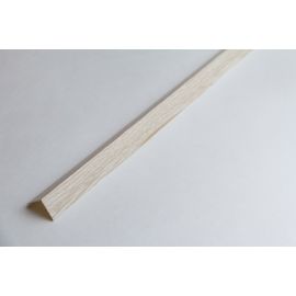 Текстурированный ПВХ угол Волшебная палочка 20x20 мм, 2.7 м, цвет 14 УТ000073310 