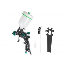 Миникраскопульт NORDBERG HVLP с верхним баком, сопло 1.0 мм NP7710 