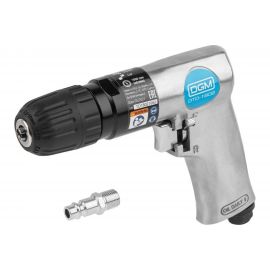 Пневмодрель с реверсом DGM DTD-1802 