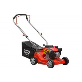 Бензиновая газонокосилка ECO LG-435 