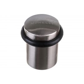 Дверной ограничитель MORELLI DS3 SN, цвет - никель матовый 9009093 