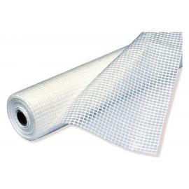 Армированная плёнка с леской Дом Плёнки Самара 200 мкм 4650071439276 