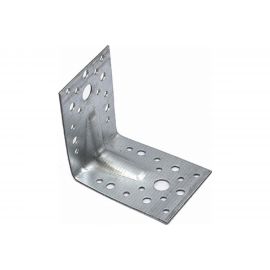 Крепежный усиленный уголок ООО Техно-Сервис KUU 70x55 100 шт. 4620001564569 