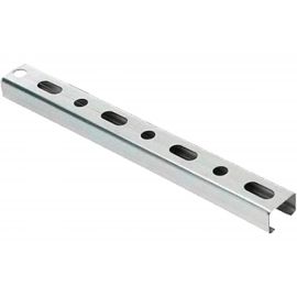 Монтажная траверса для вентиляции СВК 20x30x0,8x3000 SVK-FVT203008 