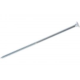 Универсальный шуруп с потайной головкой ЕВРОПАРТНЕР Zn 6х150 5шт. 14 1170 4 