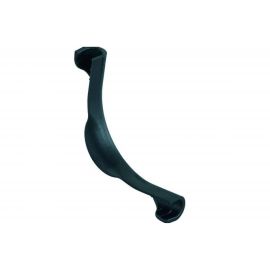 Угловой фиксатор для труб пластиковый UPONOR MULTI 20 50Ф UP 1001229 