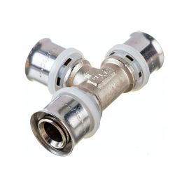 Тройник пресс 26 Valtec VTm.231.N.262626 