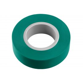 Изоляционная лента ПВХ STAYER Protect-20 19 мм х 20 м, зеленая 12292-G 