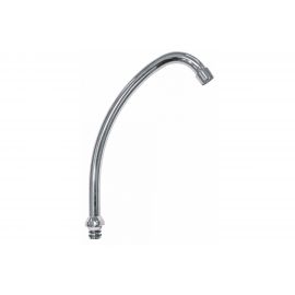 Трубчатый излив для кухни ROEGEN 30 см RZ-BA-20 