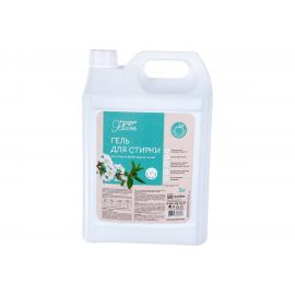 Гель для стирки белья Goodhim Королева яблонь, ""Молодильная яблоня"", 5 л 96013 