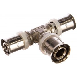 Тройник пресс 16х20х16 Valtec VTm.231.N.162016 