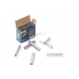 Набор скоб для степлера DELI тип U, DL238012 2000 шт. 98422 