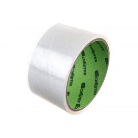 Клейкая лента СИБРТЕХ 48ммх25м прозрачный 88845 