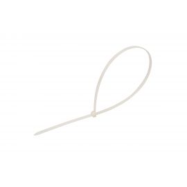 Хомут REXANT nylon 900x9 мм 100 шт белый 07-0900 