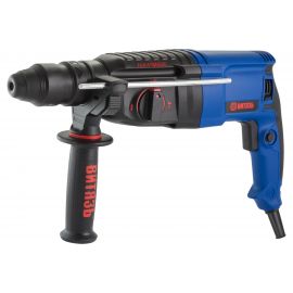 Электрический перфоратор Витязь ПЭ-1100БСП 18014011 