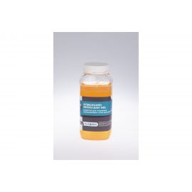 Паста для травления InoxClean Gel 1 кг SteelGuard MCSGICG0001 