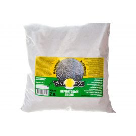 Перлитовый песок БИУД 2 л 01-000059 