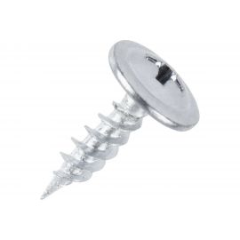 Усиленный саморез FastenPro ШСММ 4,2x16 200 шт., FP-пл.конт 280 мл 14-0020621 