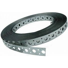 Монтажная перфорированная лента ООО Техно-Сервис LM-30x10000 4620001562107 