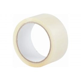 Упаковочная клейкая лента ООО Дом Плёнки Самара 40 мкм 4603302908645 