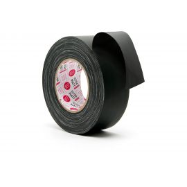 Клейкая лента DGTAPE ultraMATT B2B - Гаффа тейп 50мм/45м - Черный UM50/45/B2B 