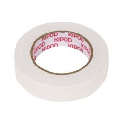 Двухсторонняя лента KIPOD на вспененной основе 19мм х 1,5м 006507001 
