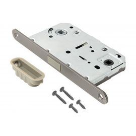 Врезная защелка Code Deco с фиксацией 5300-MC-WC-GRF 31295 