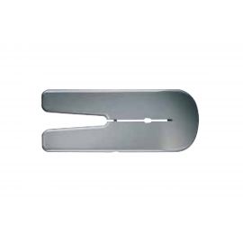 Плита опорная для пилы по пеноматериалам GSG 300 Bosch 2.608.000.908 
