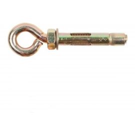 Анкер с кольцом STARFIX М8x10x80 мм SMP-44267-1 