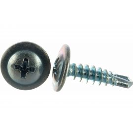 Саморез Госкреп ШСММ 4.2x16, сверло, 1000 шт., пл. конт. 1150 мл 1-0016030 