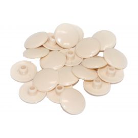 Заглушка Локри дуб, 15 шт. 800780 