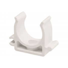 Крепление-клипса AQUALINK 20-22 мм, 100 шт 3824 