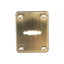 Декоративная накладка APECS DP-S-01-AB 19036 