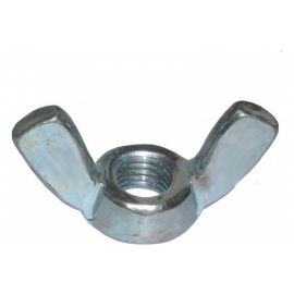 Барашковая гайка КРЕП-КОМП DIN315 м10 15шт гб10мф 