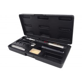 Многофункциональный портативный паяльник JTC пайка, термическая обработка, газовая горелка 7867 