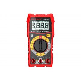 Цифровой мультиметр КВТ KT 108 PROLINE 86324 