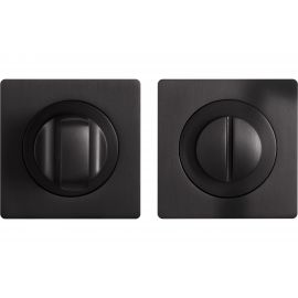 Поворотная ручка AJAX BK6 JK BL-24 черный 43389 