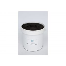 Смоляная пакля ООО ЮНАФЛЭКС ведро 15 кг ПСЮ-15 