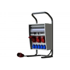 Переносной щит с розетками EVOL PARTNER ULTRA 0607-035-1 