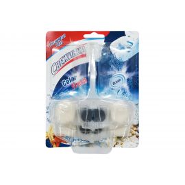 Освежитель Свежинка Блистер WC Color Fresh Голубая вода (Море) 2*40гр 00-00000594 