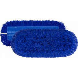 Акриловый моп TTS для сухой уборки, 40х10 см 00000700 