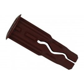 Дюбель ЕВРОПАРТНЕР MULTI plug 5x20 80 шт. RB2 0118 