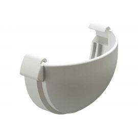 Заглушка DOCKE Dcke LUX пломбир PVLX-1044 