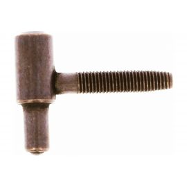 Ввертная петля Amig покрытие бронза 20-13x44 (М) BR 