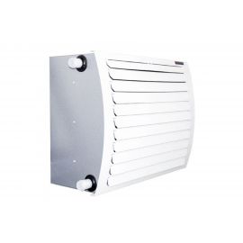 Тепловентилятор с водяным источником тепла Тепломаш КЭВ-49Т3,5W2 233006 